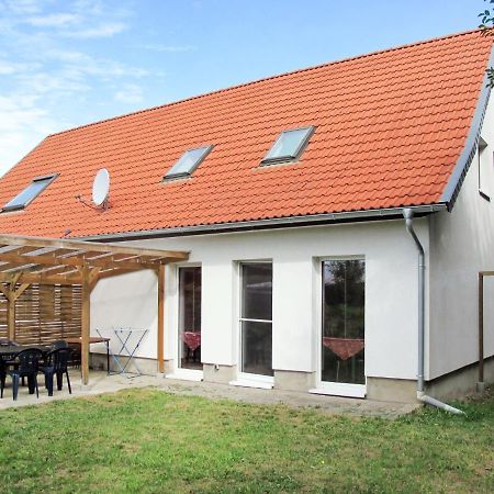 Holiday Home Alte Schmiede By Interhome Kressin Экстерьер фото