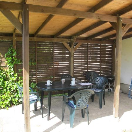 Holiday Home Alte Schmiede By Interhome Kressin Экстерьер фото