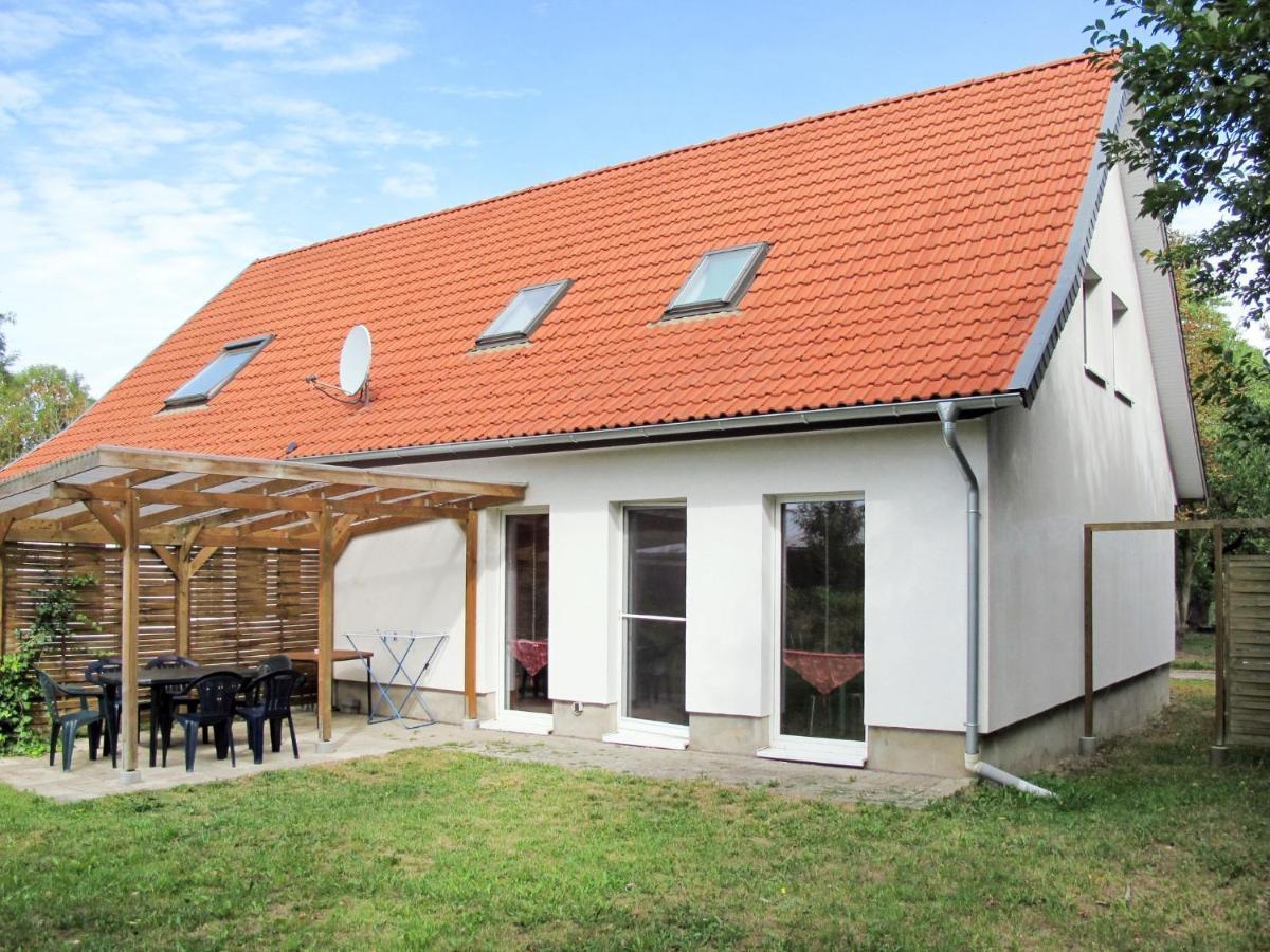 Holiday Home Alte Schmiede By Interhome Kressin Экстерьер фото