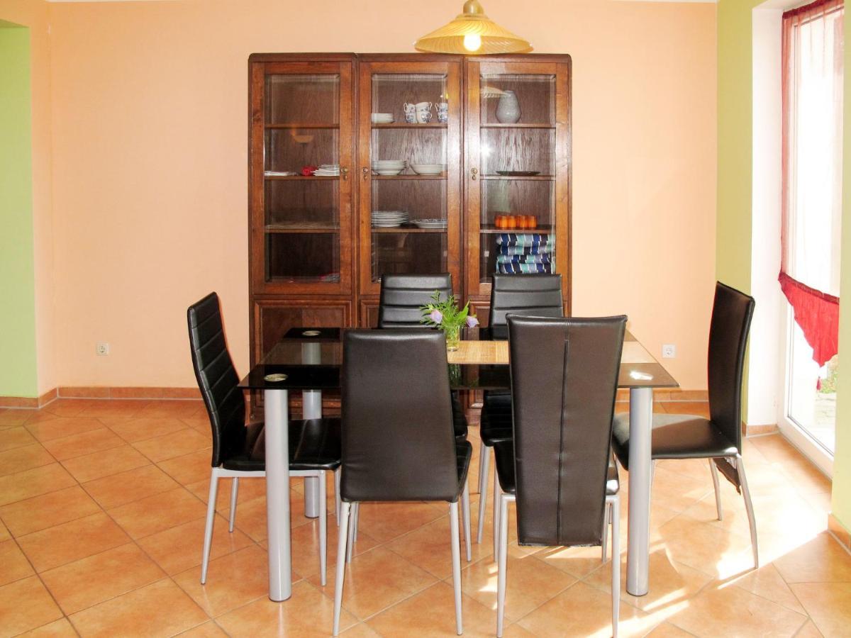 Holiday Home Alte Schmiede By Interhome Kressin Экстерьер фото